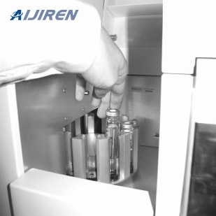 <h3>Gas Chromatography Fundamentals | Aijiren</h3>
